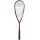 Tecnifibre Squash racket Cross Power (155g/head-heavy) black - strung -